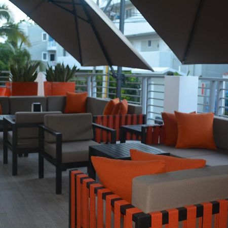 Ducassi Suites Rooftop Pool - Beach Club And Spa Punta Cana Buitenkant foto