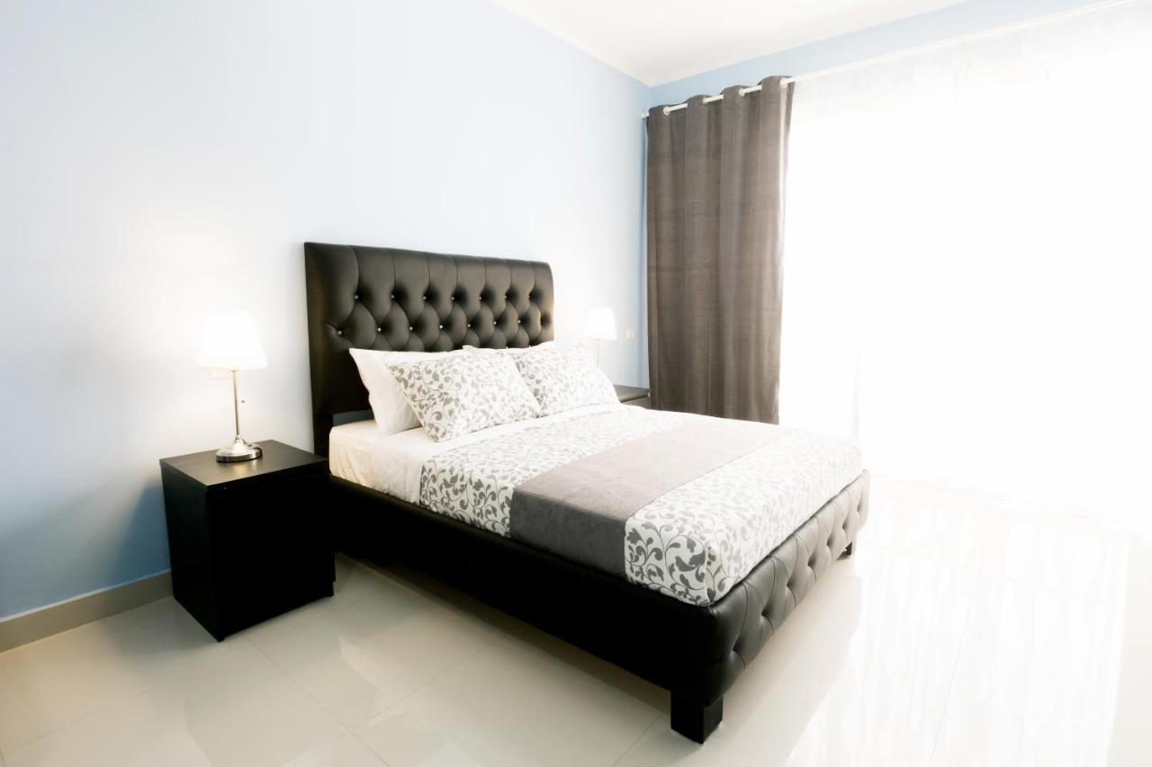 Ducassi Suites Rooftop Pool - Beach Club And Spa Punta Cana Kamer foto
